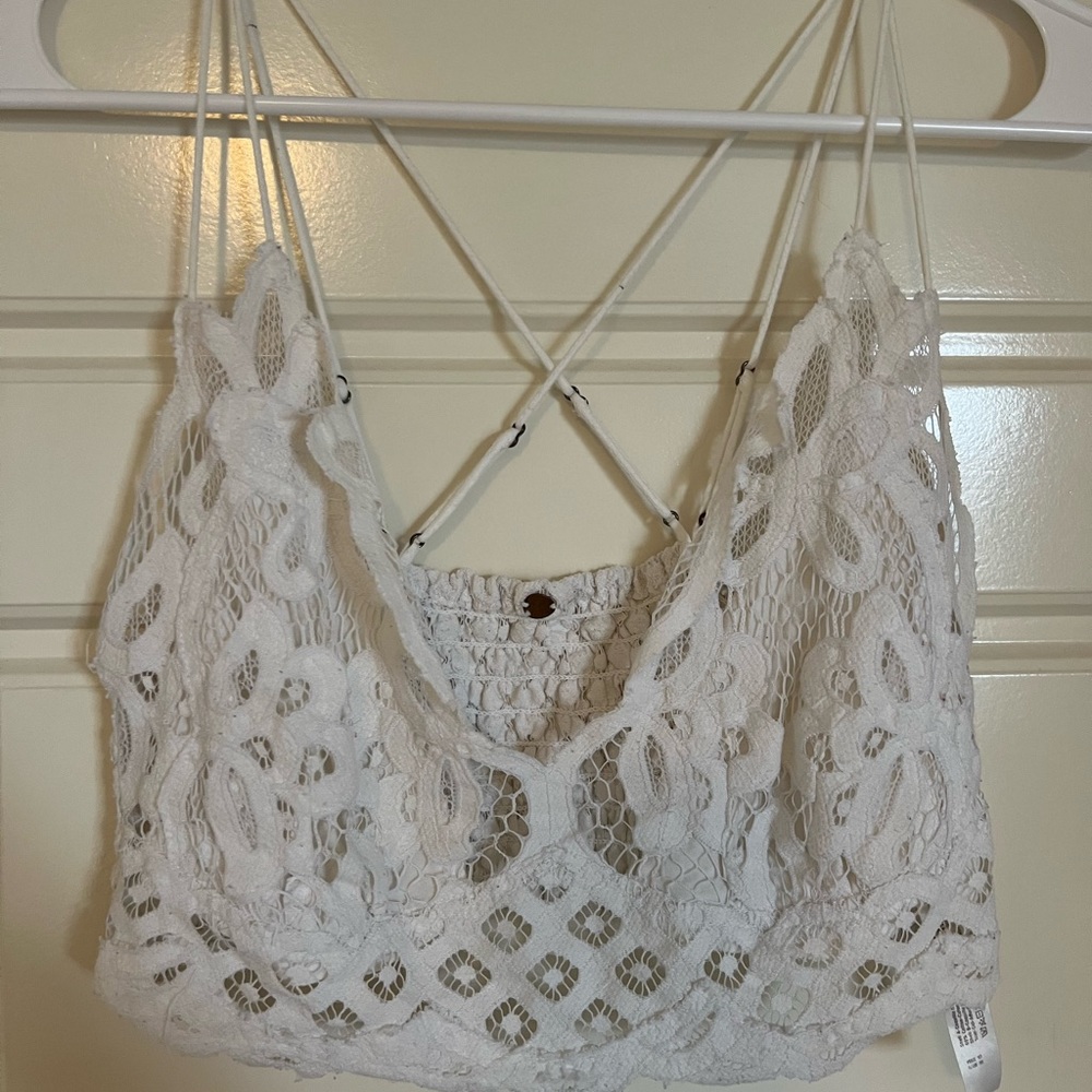 Free People Bralette